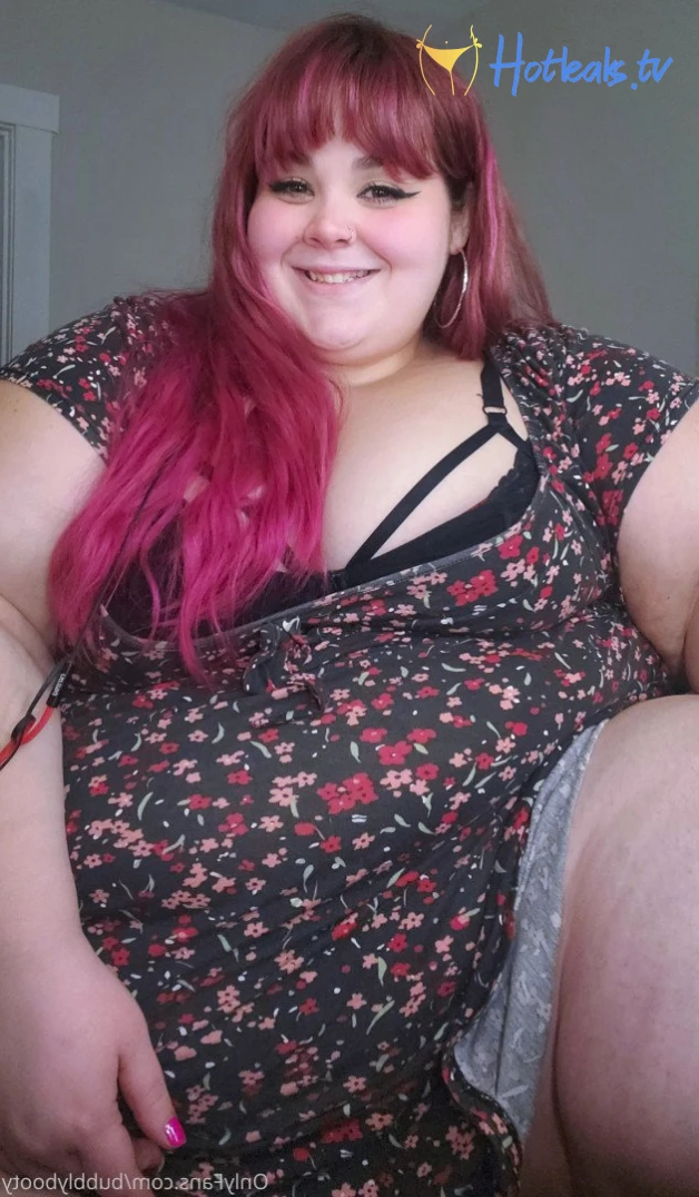 FAT WAIFU [ bubblybooty ] Onlyfans leaked photo 3839417 on Hotleaks.tv