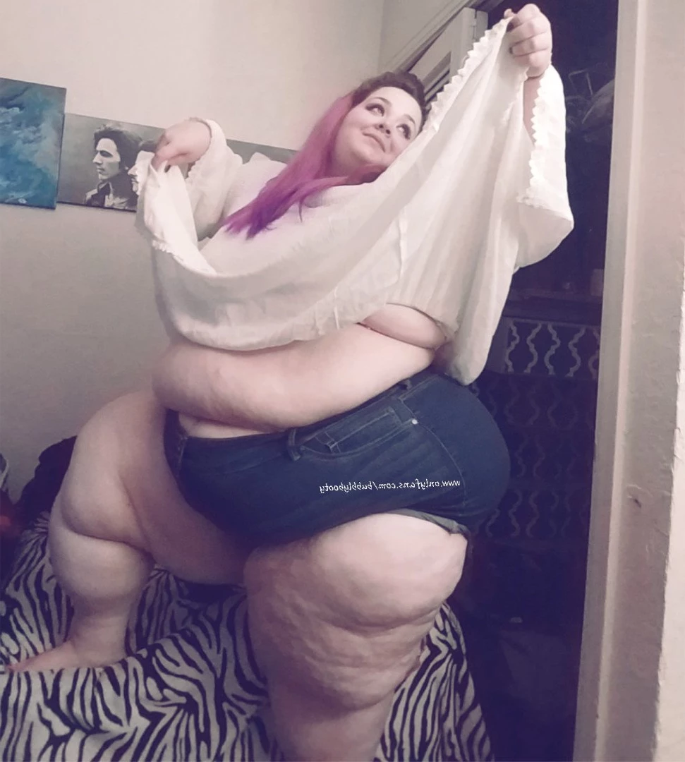 FAT WAIFU [ bubblybooty ] Onlyfans leaked photo 3839868 on Hotleaks.tv