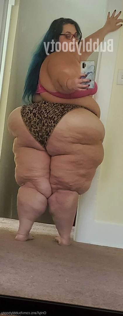 FAT WAIFU [ bubblybooty ] Onlyfans leaked photo 3840067 on Hotleaks.tv