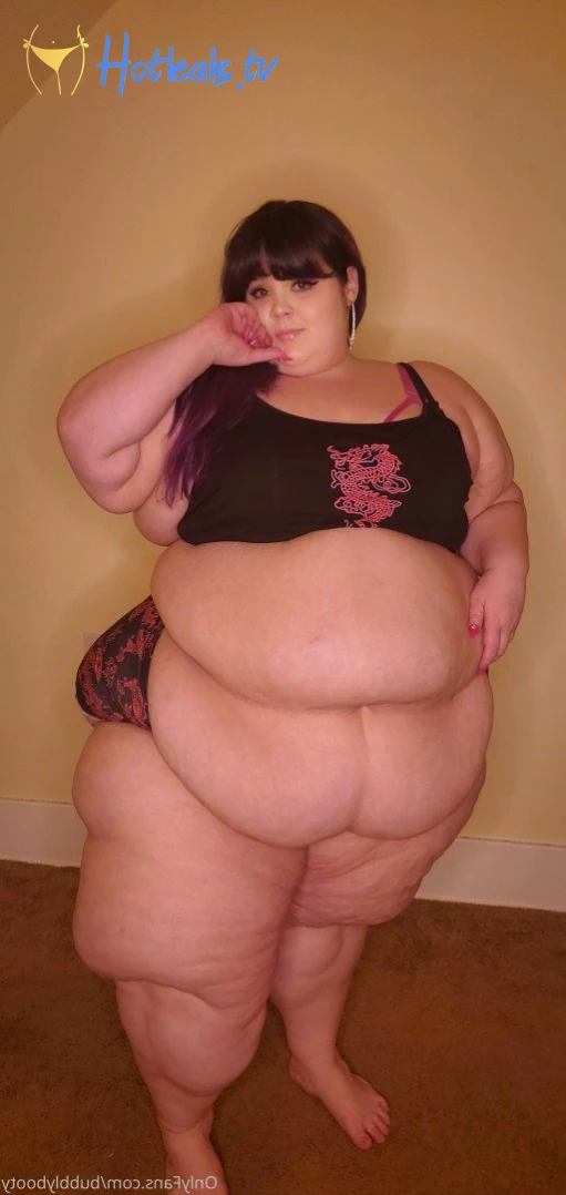 FAT WAIFU [ bubblybooty ] Onlyfans leaked photo 3840546 on Hotleaks.tv