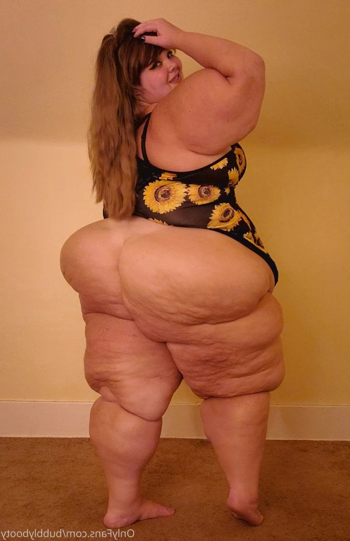 FAT WAIFU [ bubblybooty ] Onlyfans leaked photo 3841026 on Hotleaks.tv