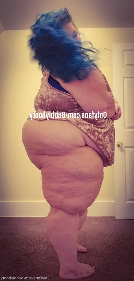 FAT WAIFU [ bubblybooty ] Onlyfans leaked photo 3842179 on Hotleaks.tv