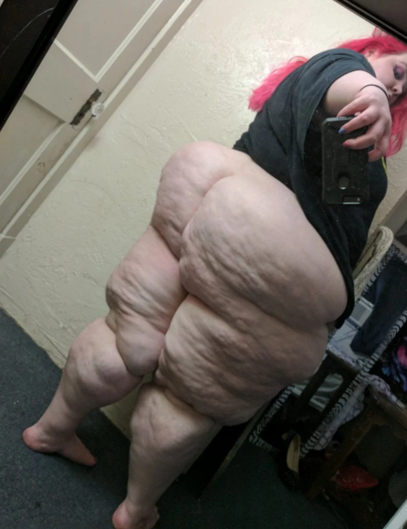 FAT WAIFU [ bubblybooty ] Onlyfans leaked photo 3842682 on Hotleaks.tv