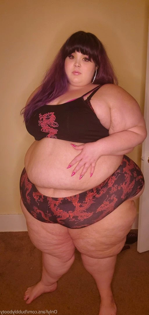 FAT WAIFU [ bubblybooty ] Onlyfans leaked photo 3842782 on Hotleaks.tv