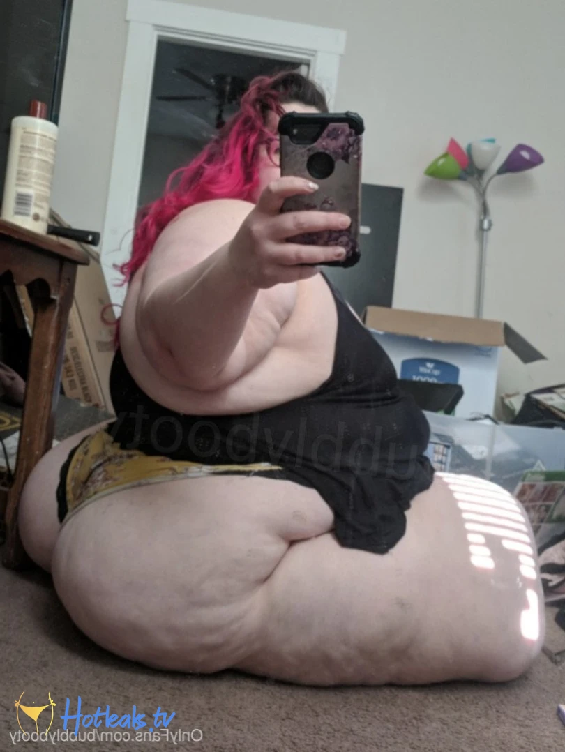 FAT WAIFU [ bubblybooty ] Onlyfans leaked photo 3842874 on Hotleaks.tv