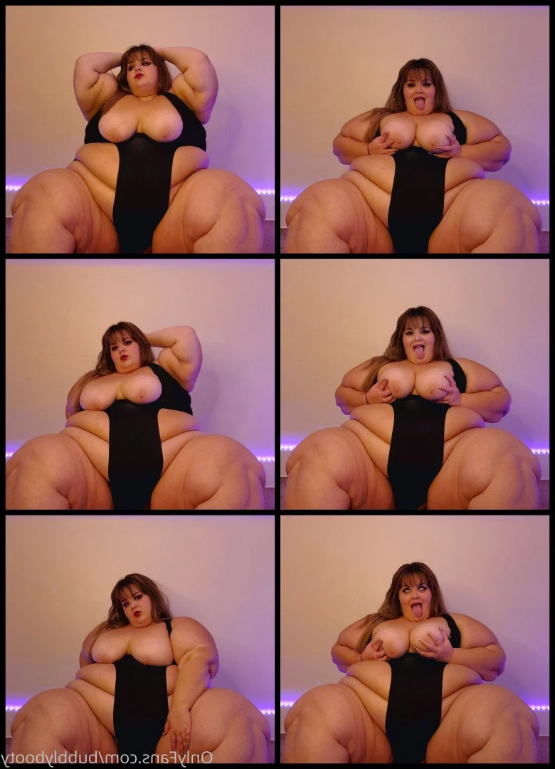 FAT WAIFU [ bubblybooty ] Onlyfans leaked photo 3842964 on Hotleaks.tv