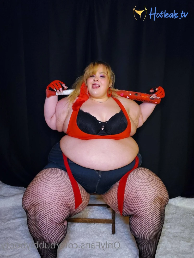 FAT WAIFU [ bubblybooty ] Onlyfans leaked photo 3843337 on Hotleaks.tv