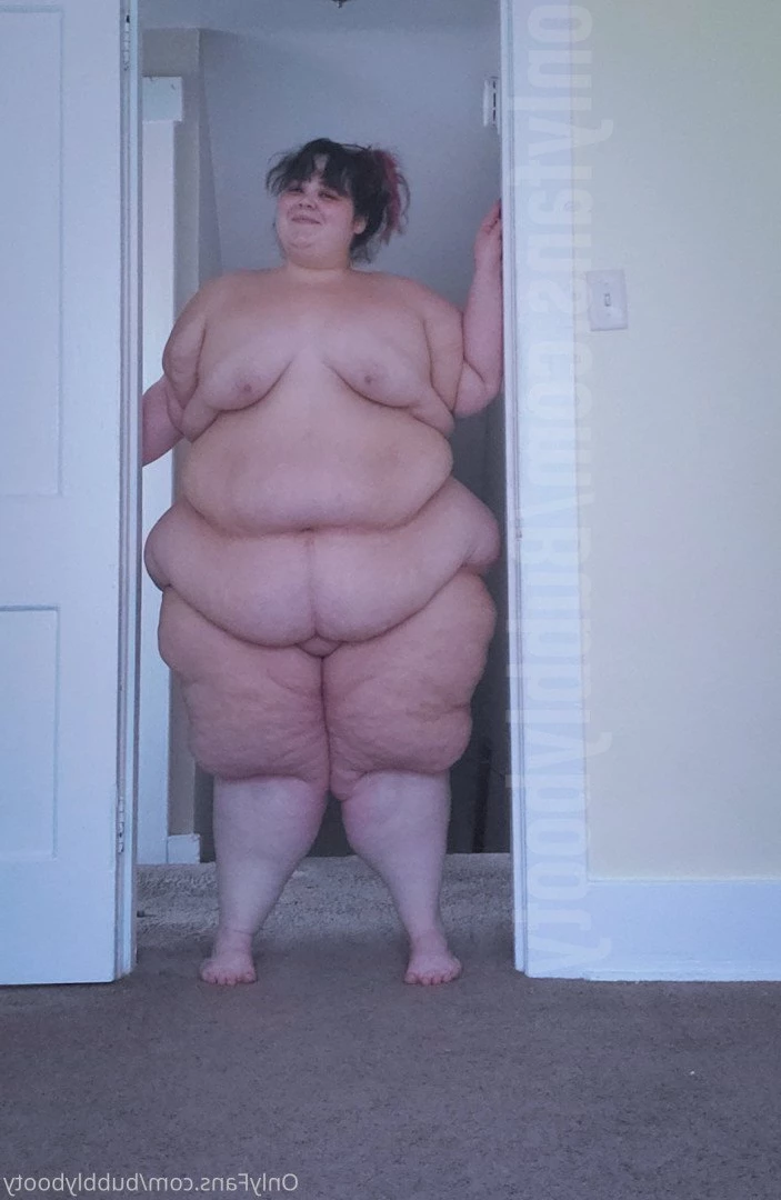 FAT WAIFU [ bubblybooty ] Onlyfans leaked photo 3843524 on Hotleaks.tv