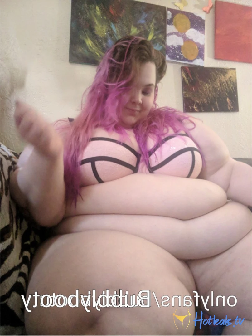 FAT WAIFU [ bubblybooty ] Onlyfans leaked photo 3844165 on Hotleaks.tv