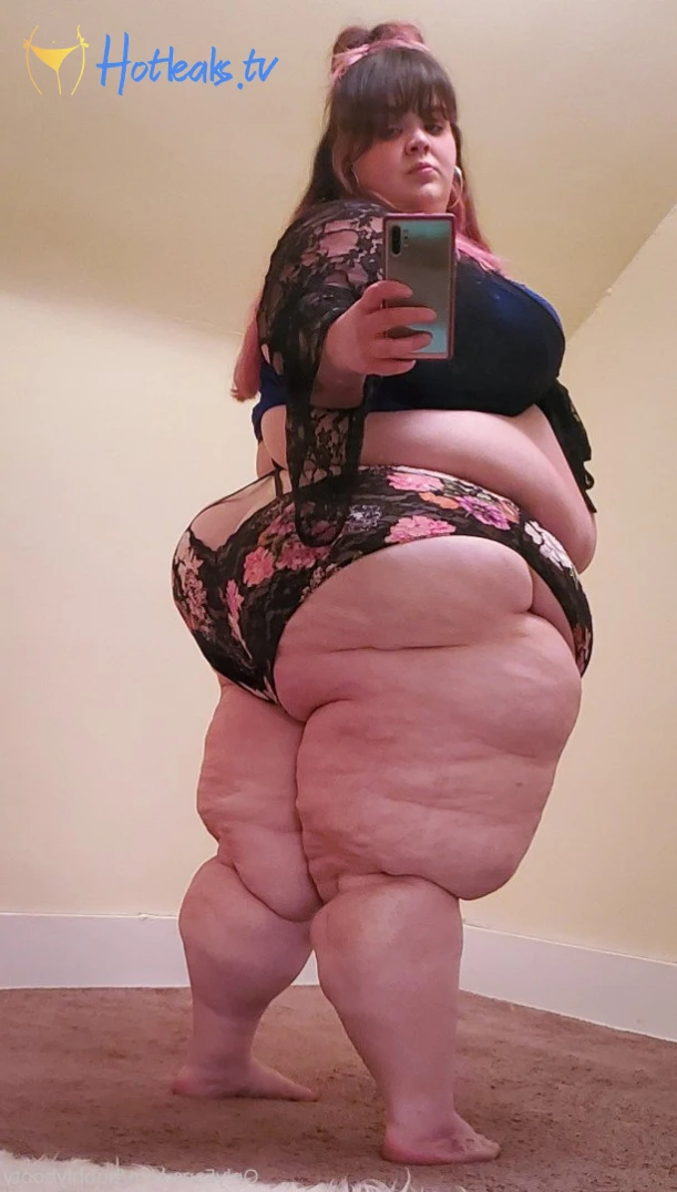 FAT WAIFU [ bubblybooty ] Onlyfans leaked photo 3844267 on Hotleaks.tv