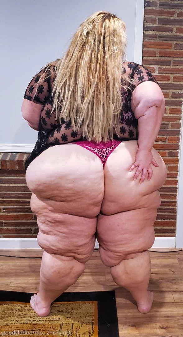 FAT WAIFU [ bubblybooty ] Onlyfans leaked photo 3845349 on Hotleaks.tv