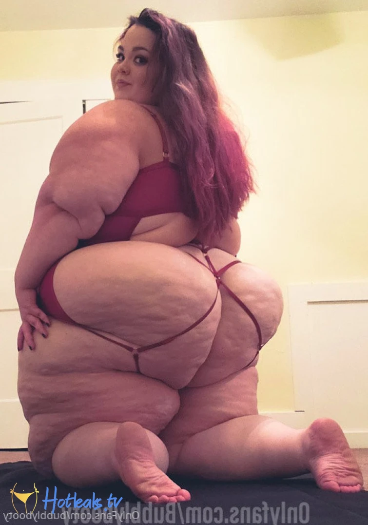 FAT WAIFU [ bubblybooty ] Onlyfans leaked photo 3845649 on Hotleaks.tv