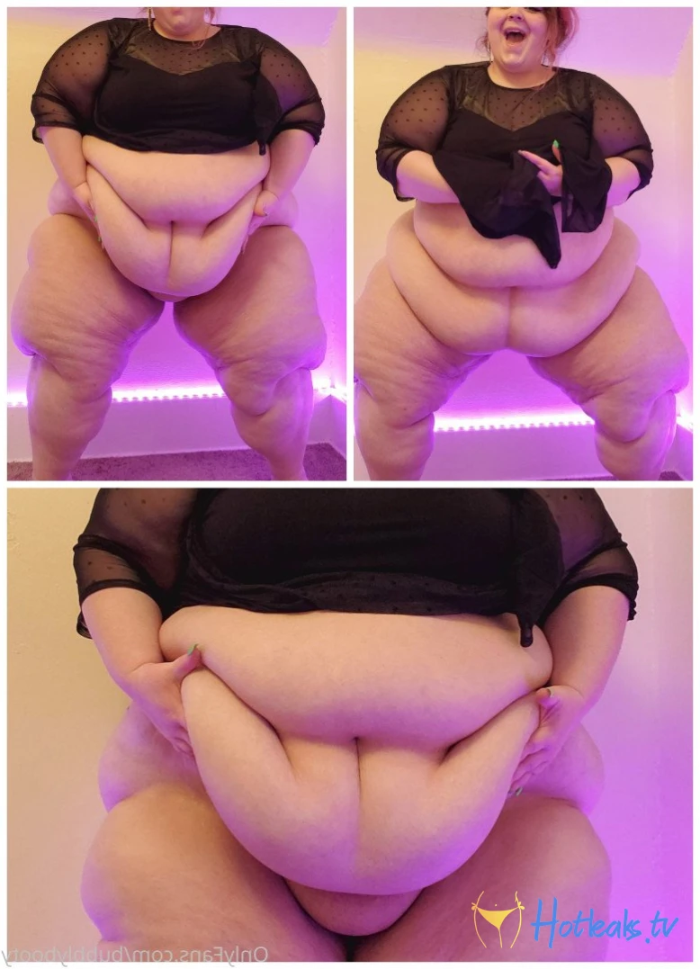 FAT WAIFU [ bubblybooty ] Onlyfans leaked photo 3846205 on Hotleaks.tv