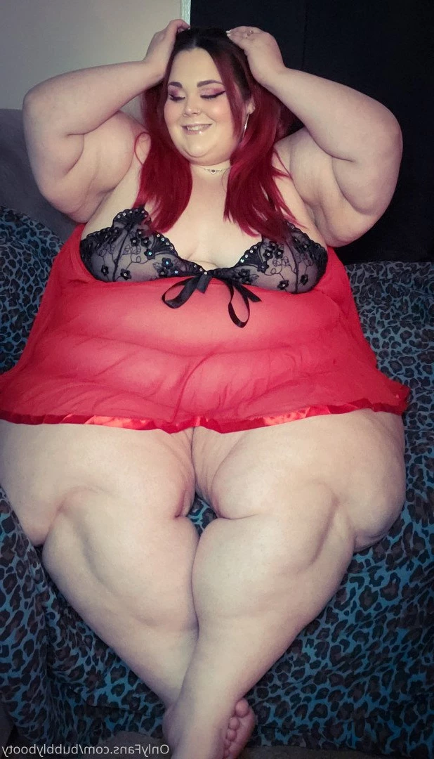 FAT WAIFU [ bubblybooty ] Onlyfans leaked photo 3846318 on Hotleaks.tv