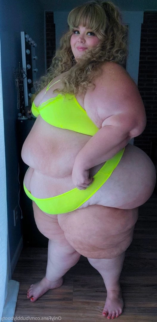 FAT WAIFU [ bubblybooty ] Onlyfans leaked photo 3847260 on Hotleaks.tv