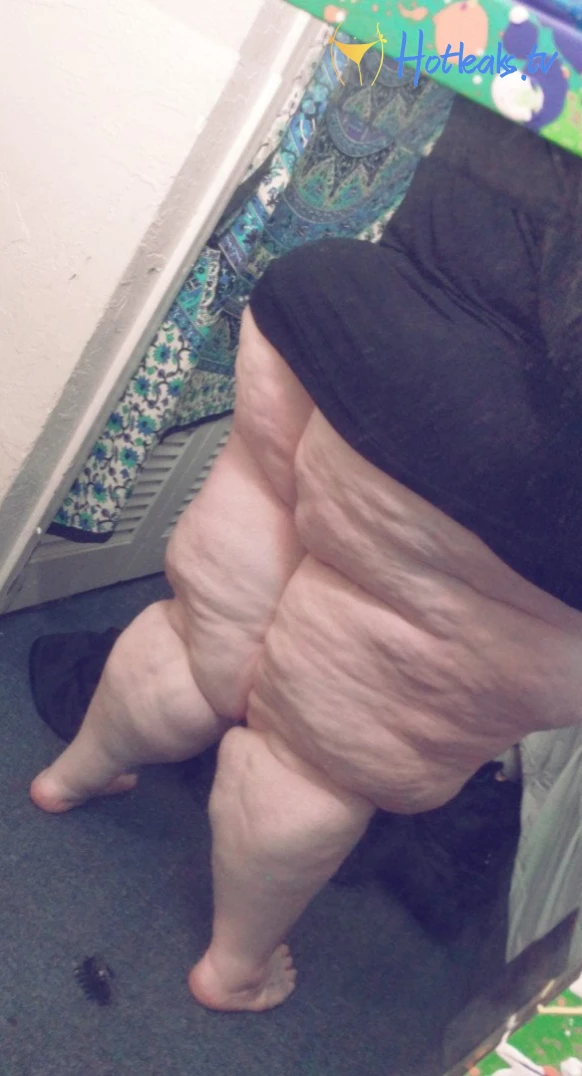 FAT WAIFU [ bubblybooty ] Onlyfans leaked photo 3847449 on Hotleaks.tv