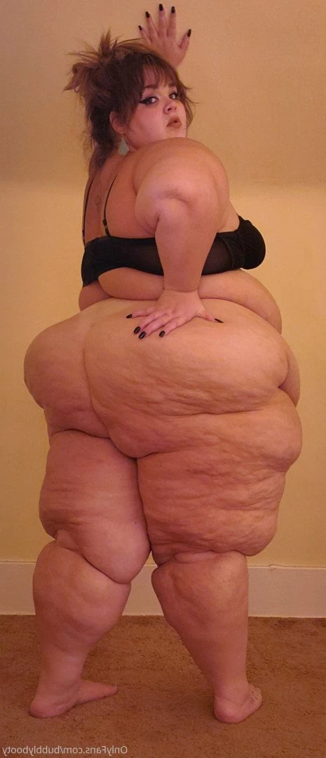 FAT WAIFU [ bubblybooty ] Onlyfans leaked photo 3847830 on Hotleaks.tv