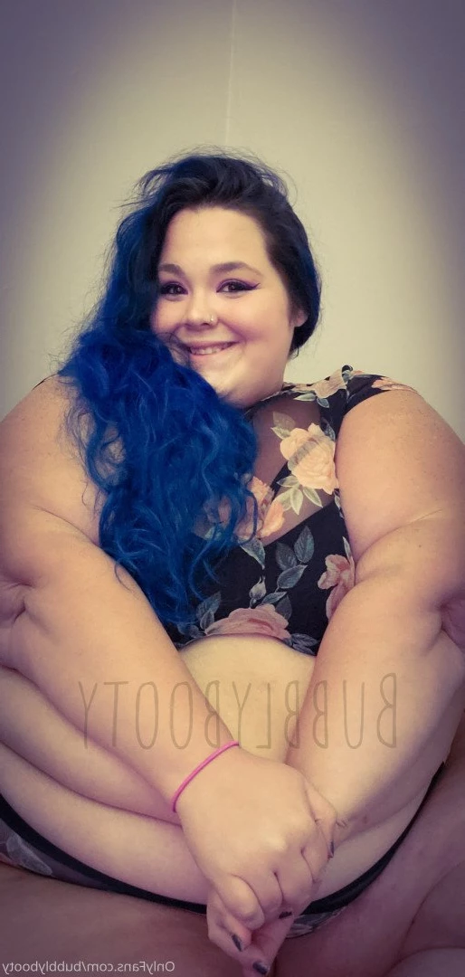 FAT WAIFU [ bubblybooty ] Onlyfans leaked photo 3848004 on Hotleaks.tv