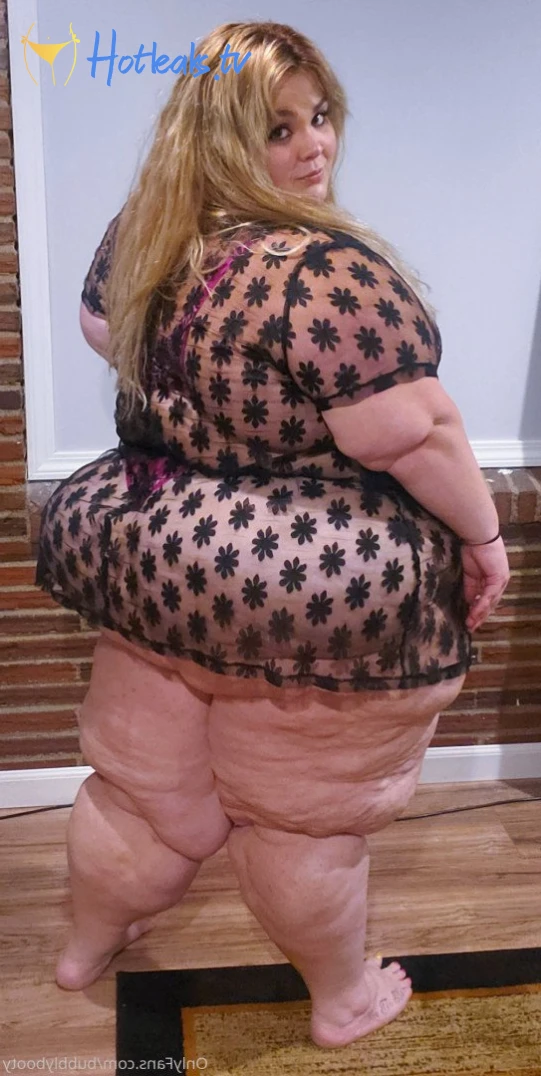 FAT WAIFU [ bubblybooty ] Onlyfans leaked photo 3848082 on Hotleaks.tv