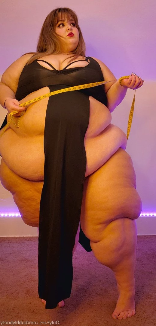 FAT WAIFU [ bubblybooty ] Onlyfans leaked photo 3848738 on Hotleaks.tv