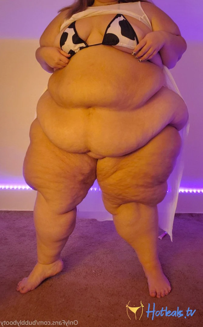 FAT WAIFU [ bubblybooty ] Onlyfans leaked photo 3848834 on Hotleaks.tv