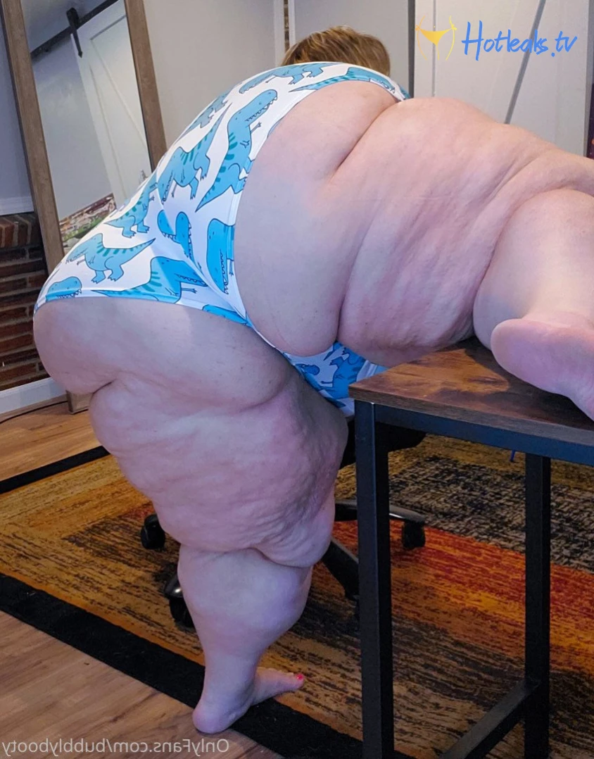 FAT WAIFU [ bubblybooty ] Onlyfans leaked photo 3848922 on Hotleaks.tv