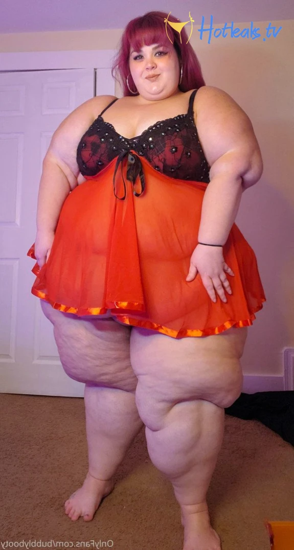 FAT WAIFU [ bubblybooty ] Onlyfans leaked photo 3849275 on Hotleaks.tv