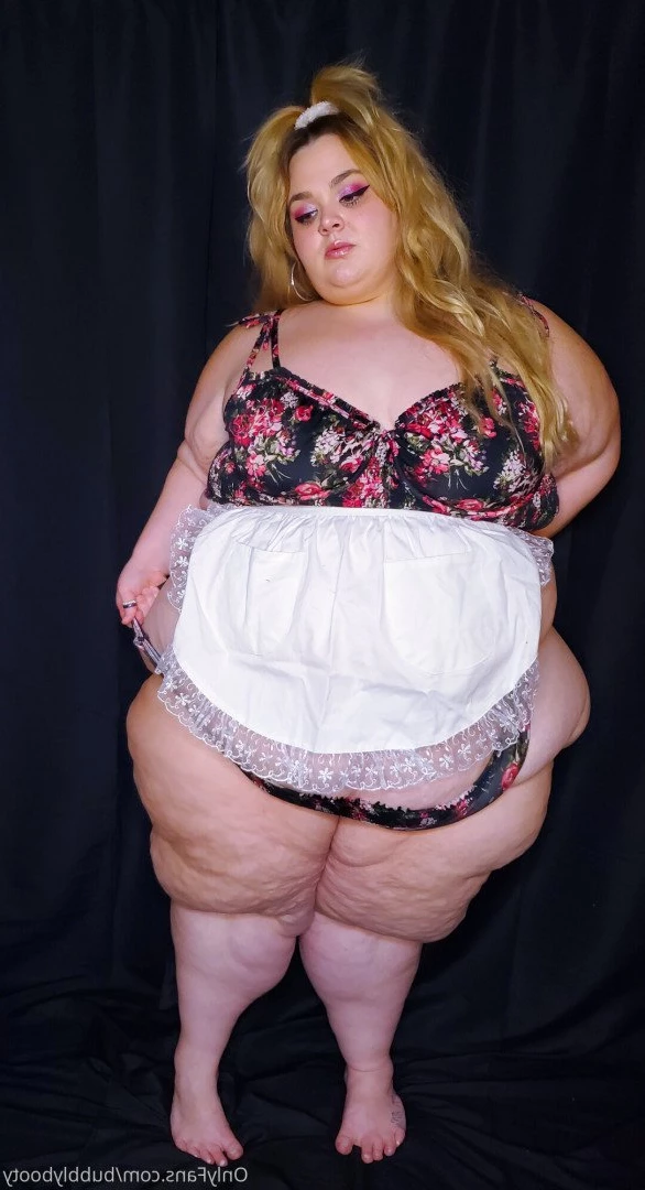 FAT WAIFU [ bubblybooty ] Onlyfans leaked photo 3849373 on Hotleaks.tv