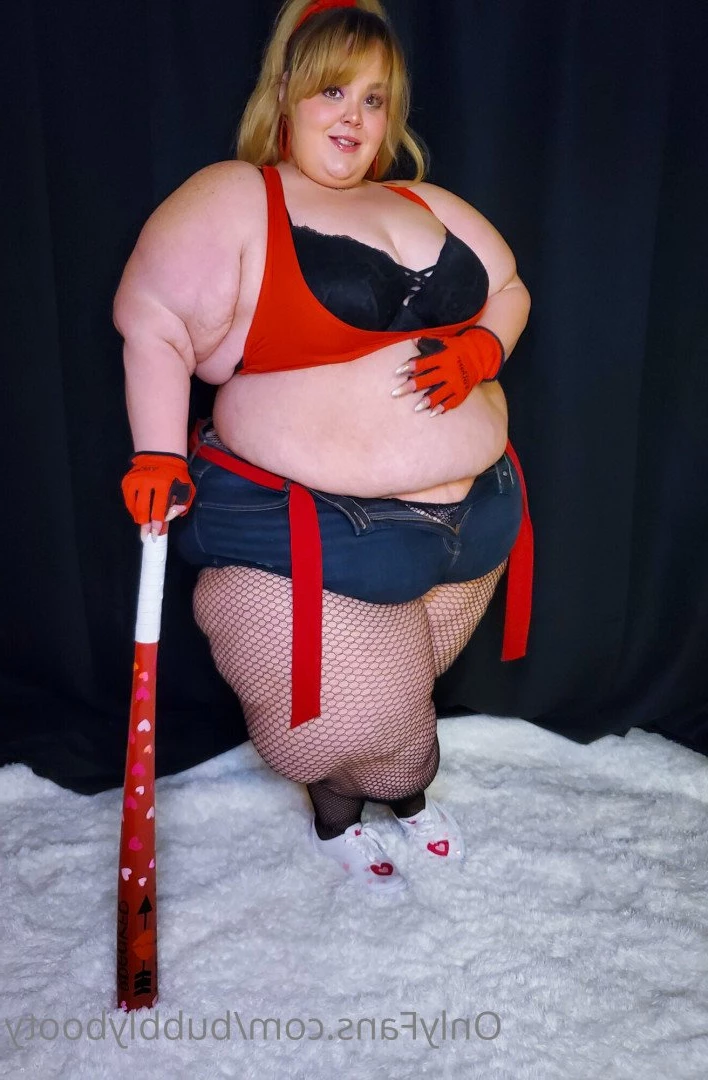 FAT WAIFU [ bubblybooty ] Onlyfans leaked photo 3849560 on Hotleaks.tv