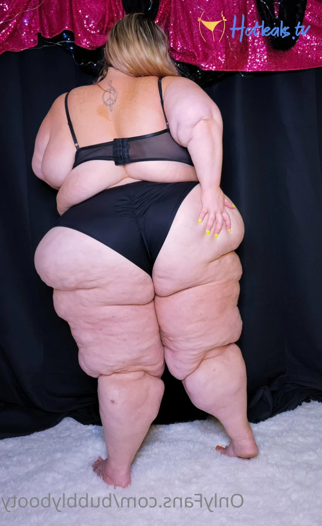 FAT WAIFU [ bubblybooty ] Onlyfans leaked photo 6428172 on Hotleaks.tv