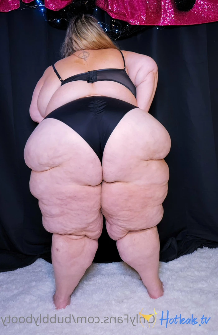 FAT WAIFU [ bubblybooty ] Onlyfans leaked photo 6428353 on Hotleaks.tv