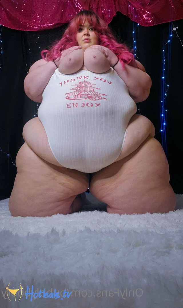 FAT WAIFU [ bubblybooty ] Onlyfans leaked photo 6428551 on Hotleaks.tv