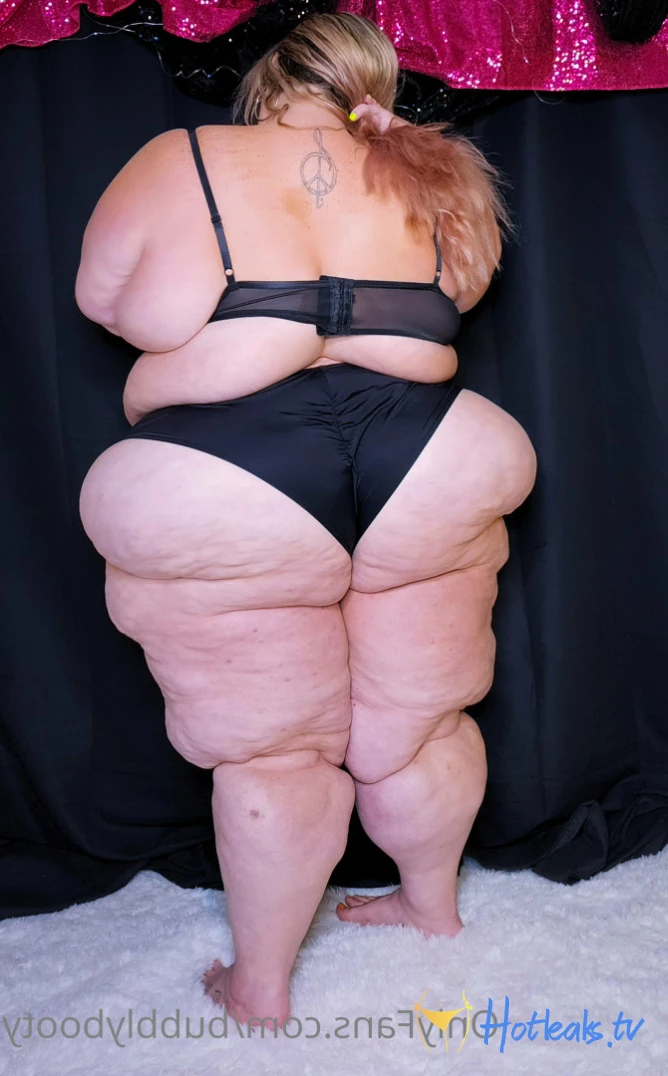 FAT WAIFU [ bubblybooty ] Onlyfans leaked photo 6428582 on Hotleaks.tv