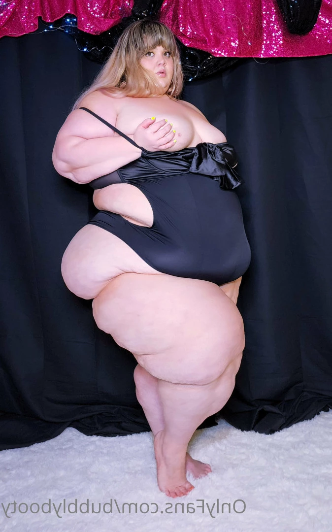 FAT WAIFU [ bubblybooty ] Onlyfans leaked photo 6428636 on Hotleaks.tv
