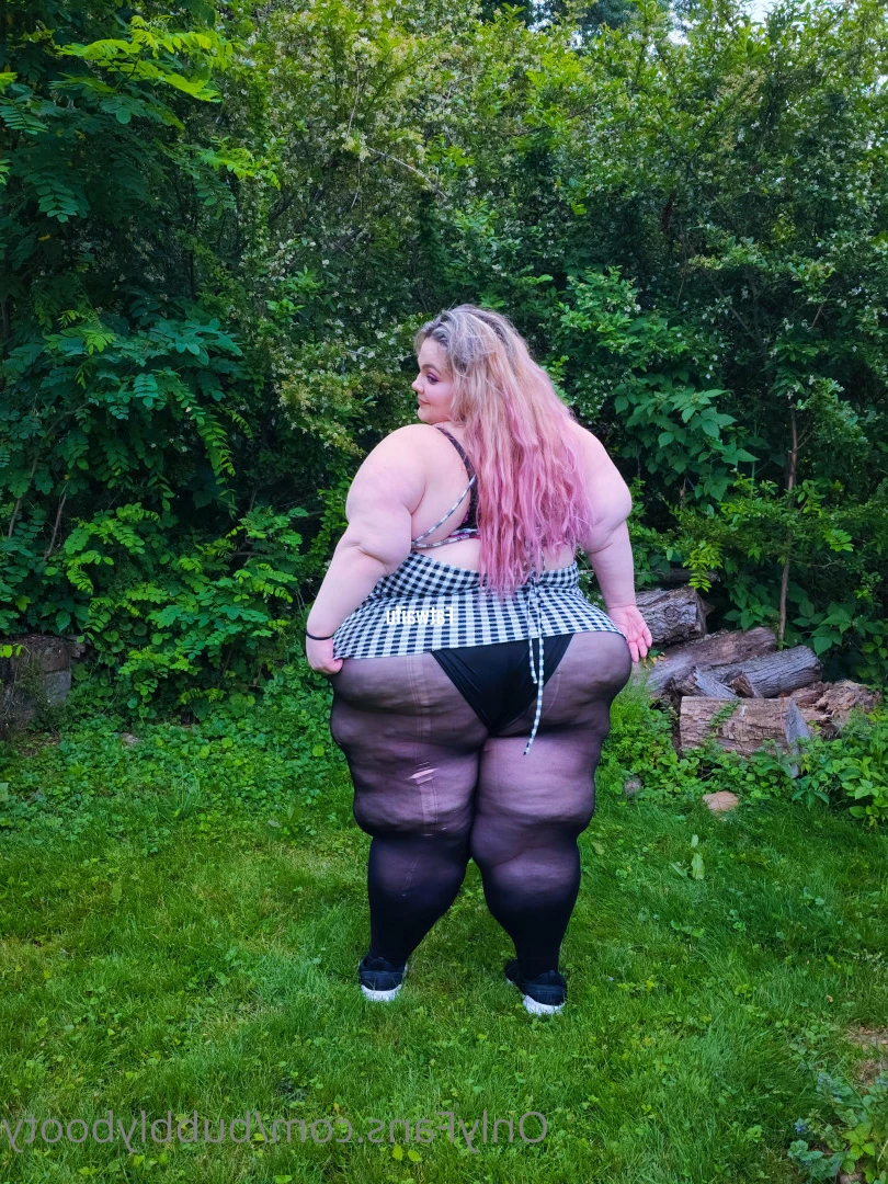 FAT WAIFU [ bubblybooty ] Onlyfans leaked photo 6428643 on Hotleaks.tv