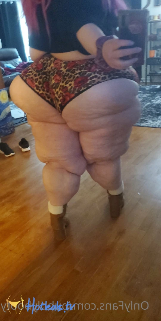 FAT WAIFU [ bubblybooty ] Onlyfans leaked photo 6428670 on Hotleaks.tv