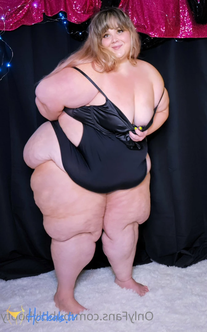 FAT WAIFU [ bubblybooty ] Onlyfans leaked photo 6428711 on Hotleaks.tv