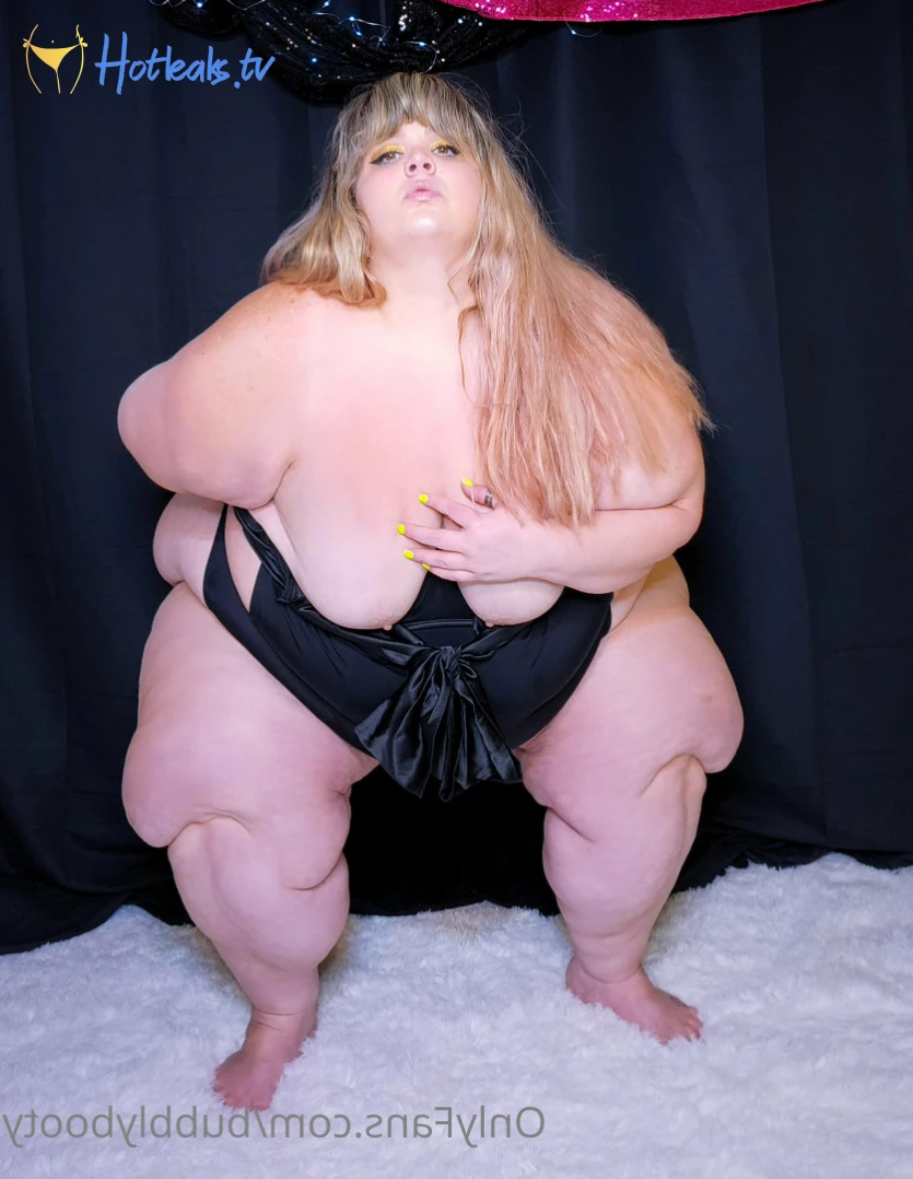 FAT WAIFU [ bubblybooty ] Onlyfans leaked photo 6428778 on Hotleaks.tv