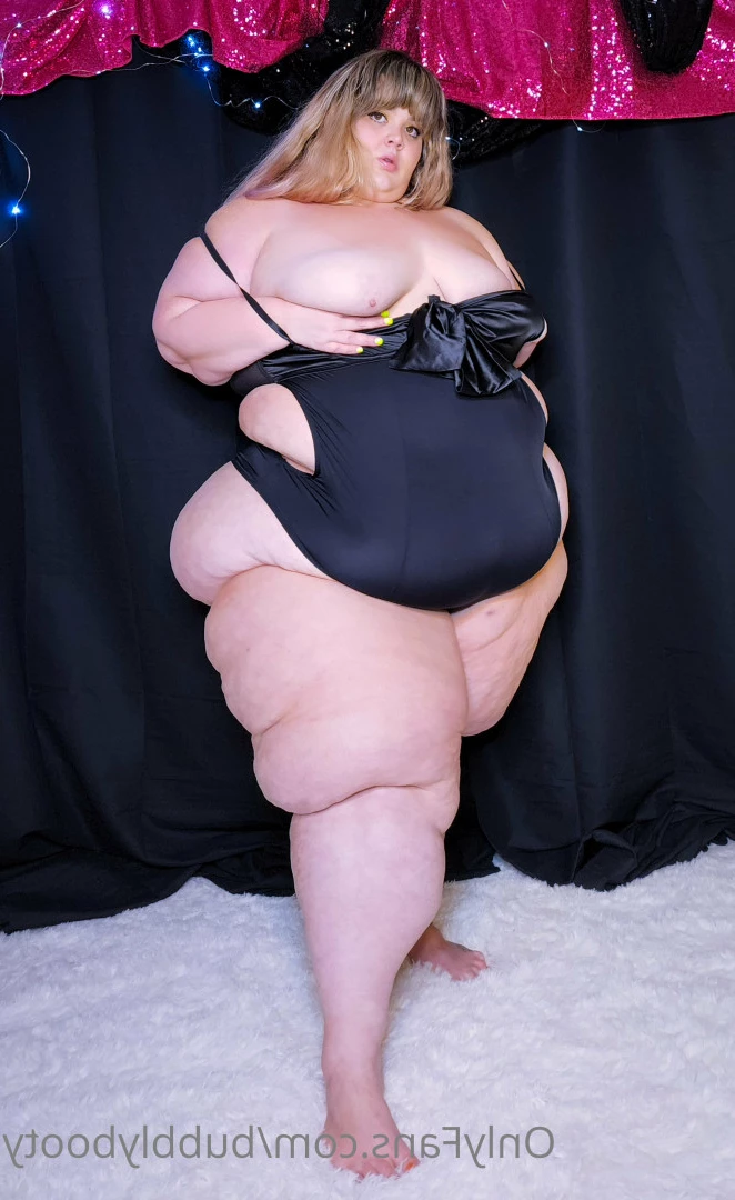 FAT WAIFU [ bubblybooty ] Onlyfans leaked photo 6428939 on Hotleaks.tv