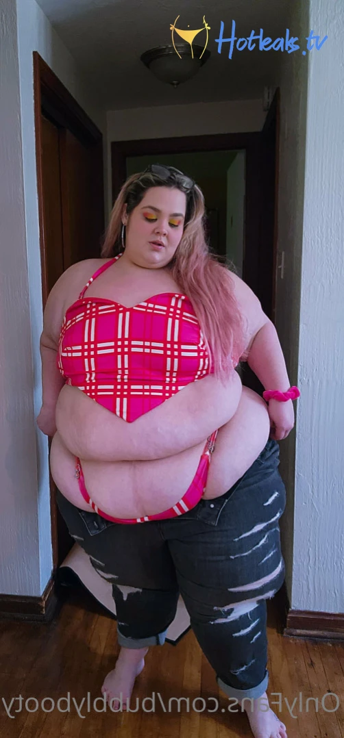 FAT WAIFU [ bubblybooty ] Onlyfans leaked photo 6429075 on Hotleaks.tv