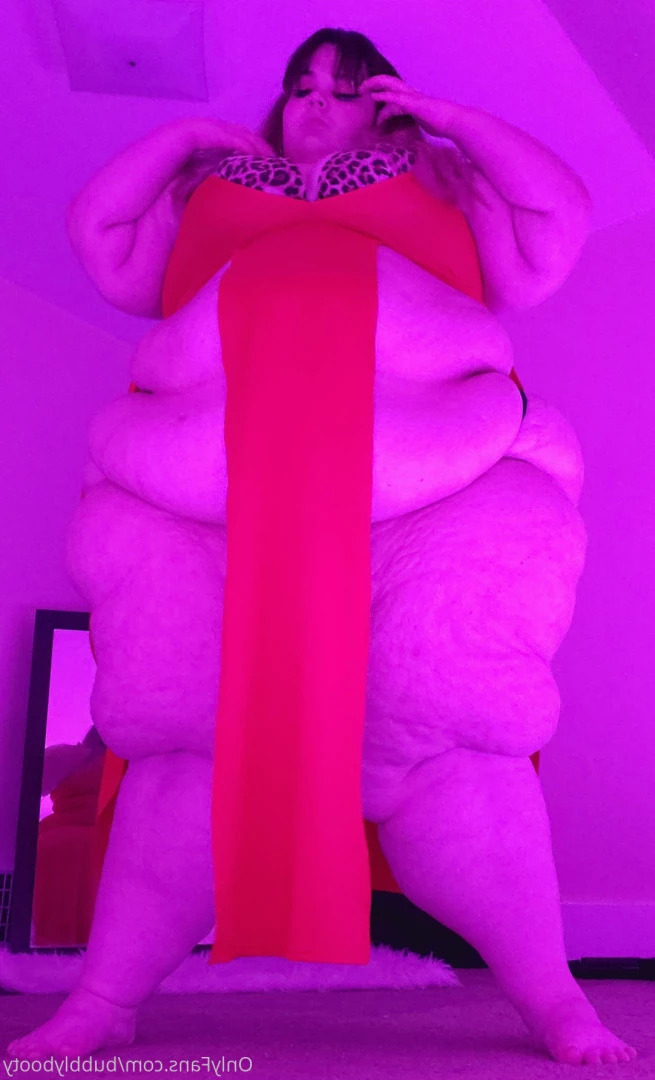 FAT WAIFU [ bubblybooty ] Onlyfans leaked photo 6429215 on Hotleaks.tv
