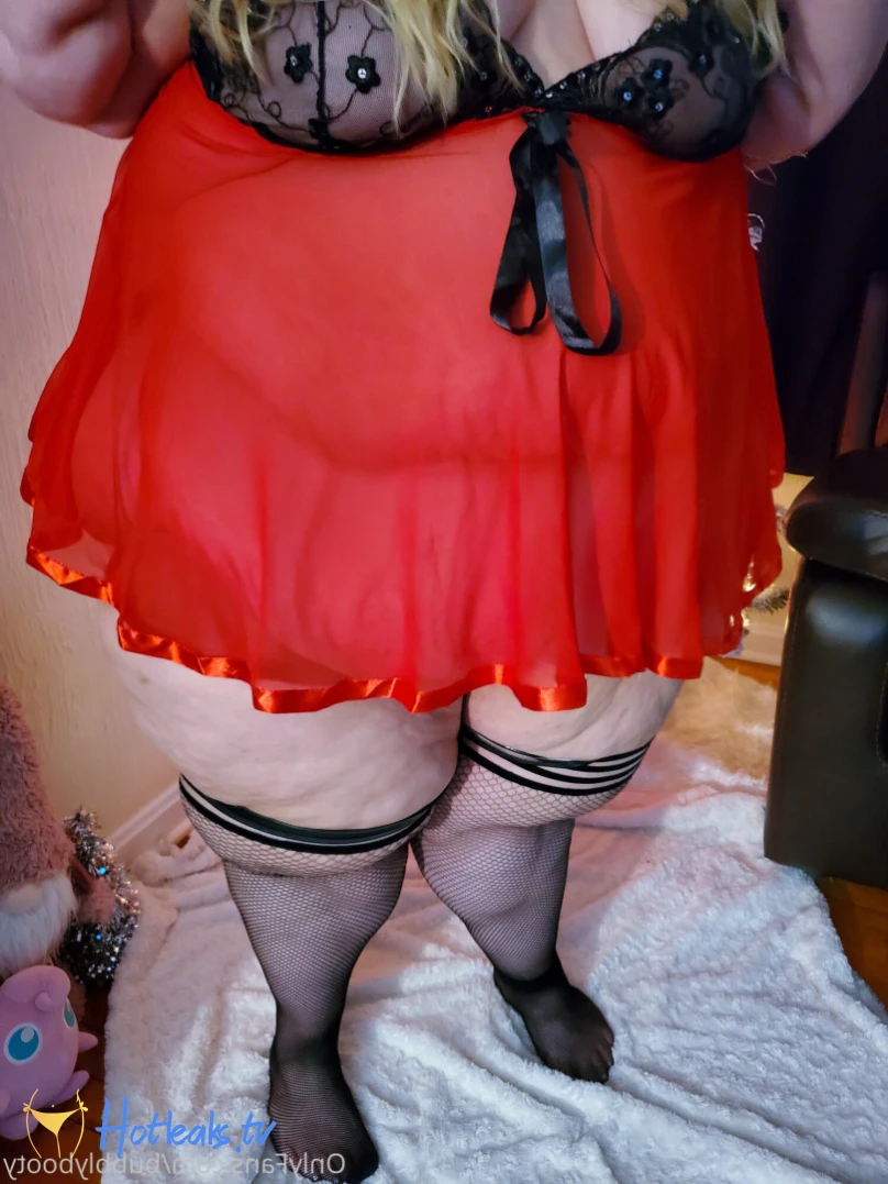 FAT WAIFU [ bubblybooty ] Onlyfans leaked photo 6429293 on Hotleaks.tv