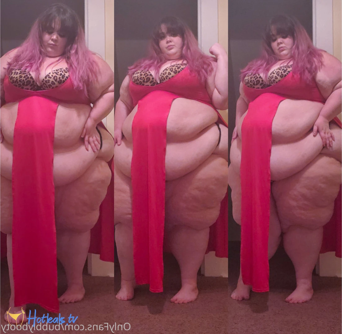 FAT WAIFU [ bubblybooty ] Onlyfans leaked photo 6429440 on Hotleaks.tv