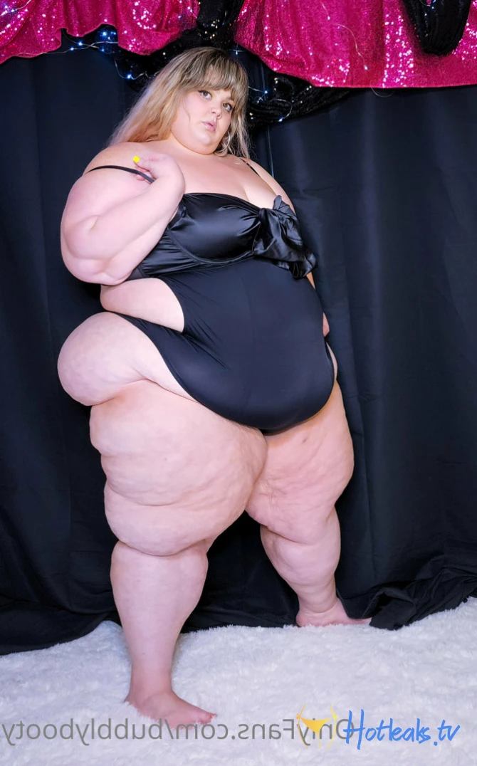 FAT WAIFU [ bubblybooty ] Onlyfans leaked photo 6429473 on Hotleaks.tv