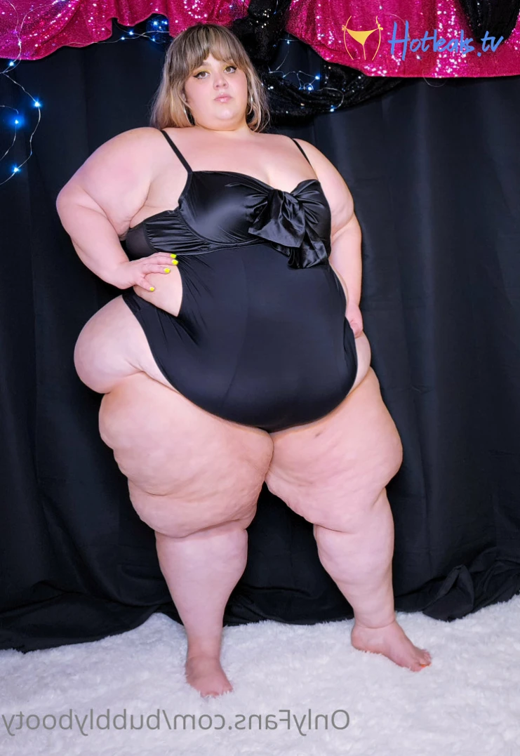 FAT WAIFU [ bubblybooty ] Onlyfans leaked photo 6429885 on Hotleaks.tv