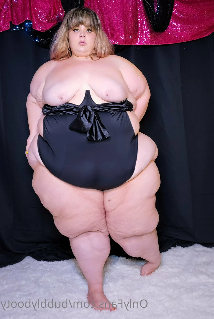 FAT WAIFU [ bubblybooty ] Onlyfans leaked photo 6429892 on Hotleaks.tv