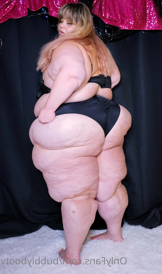 FAT WAIFU [ bubblybooty ] Onlyfans leaked photo 6429972 on Hotleaks.tv