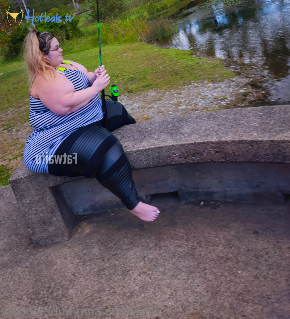 FAT WAIFU [ bubblybooty ] Onlyfans leaked photo 15239830 on Hotleaks.tv