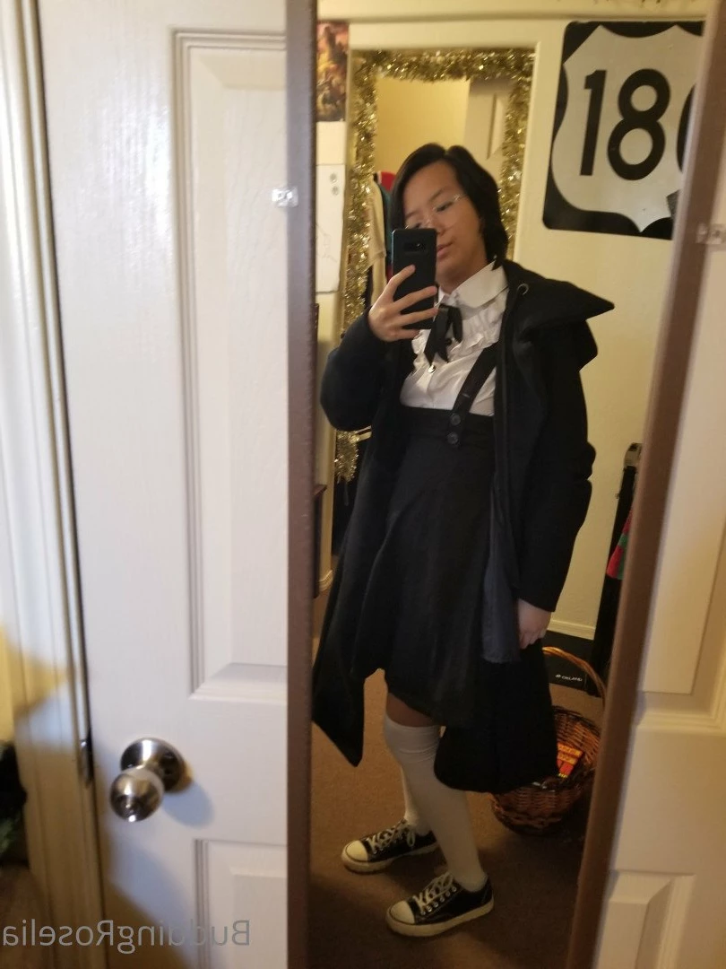 Roselia [ buddingroselia ] Onlyfans leaked photo 3742752 on Hotleaks.tv
