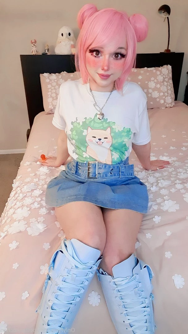 𝓛𝓲𝓪 𝓛𝓪𝓲𝓷 ♡ [ bugnymph ] Onlyfans leaked photo 3964494 on Hotleaks.tv